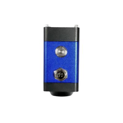 China New Industrial Equipment Lora Vibration Sensor Lora For Speed ​​Acceleration Vibration Three-axis Wireless Temperature Control for sale