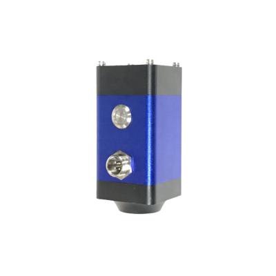 China Industrial Integrated Three Axis Wireless Vibration Sensor For Condition Monitoring Of Industrial Equipment for sale