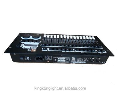 China CE Standard Promotional Weddings AC100-240V KK-256A DMX Controller for sale