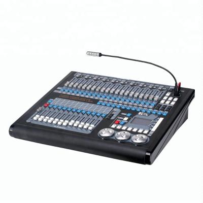 China Control lights customized kk-1024s DMX lighting controller with low price for sale