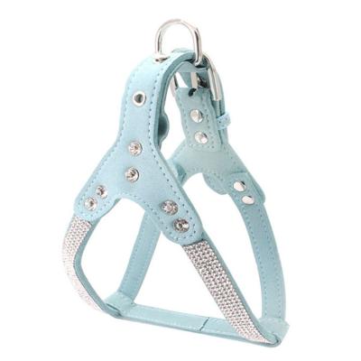 China Custom Suppliers Wholesale Custom Fabric Comfortable Polyester Green Service Dog Waist Harness UK for sale