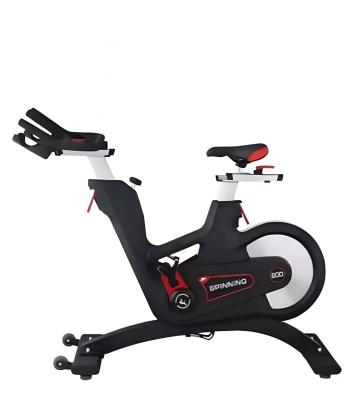 China Magnetic Resistance Bike Magnetic Rotating Bicycle Super Quiet Dynamic Bicycles en venta