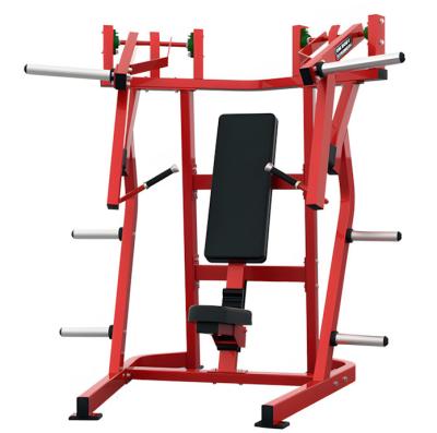 China Gyms Multi Functional HM Series Commercial Comprehensive Trainer Split Action Flat Chest Pushing Trainer zu verkaufen