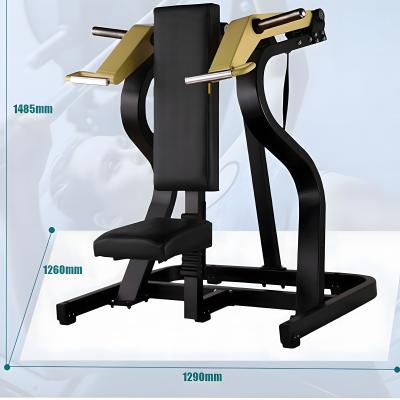 China Sitting Shoulder Trainer Shoulder Muscle Training Coach Gym Private Fitness zu verkaufen