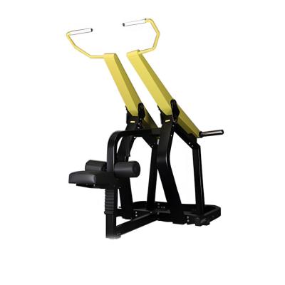 China Sit Down Trainer Tension Trainer Arm Pull Down Gym Equipment Personal Fitness Equipment zu verkaufen