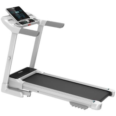 China Touch Screen Multifunctional Household Use Electric Treadmill Cross Border Exclusive Supply zu verkaufen