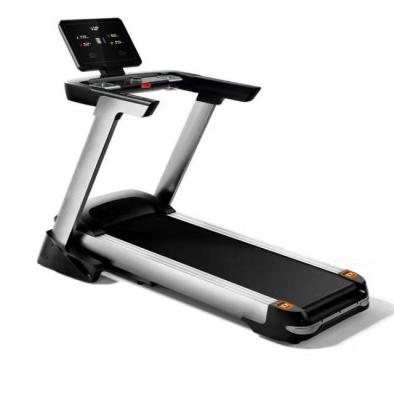 China Silent Aerobic Equipment Electric Commercial Treadmills Custom Folding Treadmills à venda