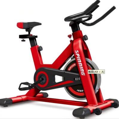 China Dynamic Household Exercise Sports Bicycles Self Generating zu verkaufen