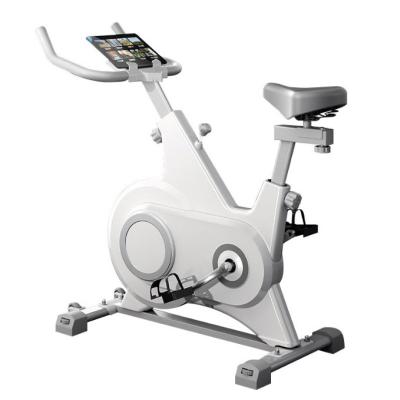 China Aerobic Equipment Dynamic Bicycles Fitness Equipment Household Exercise Bikes Gym Equipment for sale