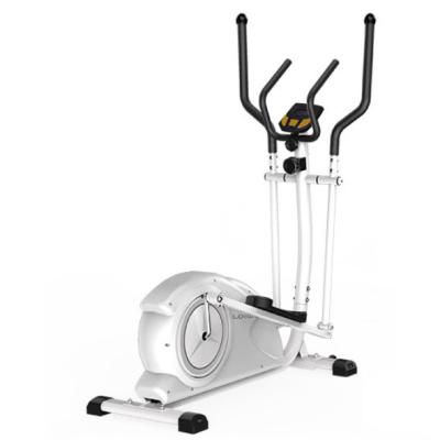 China Cross Border Silent Spacewalk Ellipse Exercise Machine , Elliptical Exercise Equipment for sale