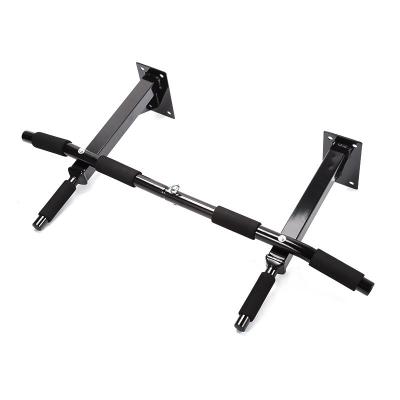 中国 Home Pull Up Frame Indoor Home Horizontal Bar Home Fitness Equipment Wall Horizontal Bar 販売のため