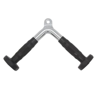 Китай Triceps Down Link Chrome Plated Down Link Power Equipment Down Link Pull Down Handle продается