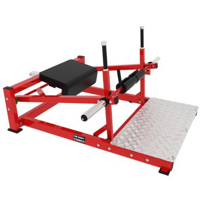 China Hip Lifting Machine Hip Punching Trainer Hip Punching Machine Hip Lifting And Lifting Trainer for sale