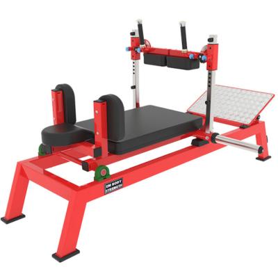 China Commercial Hip Trainer Hip Pushing Machine Hip Lifting And Beautifying Machine Hipc Machine Trainer zu verkaufen