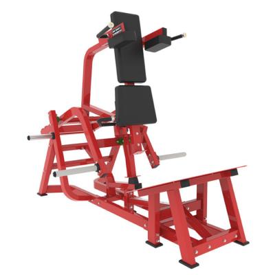 中国 Reverse Huck Squat Machine V Shaped Hip Trainer Leg Kick Trainer Slant Squat Station Squat Trainer 販売のため