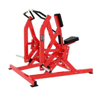 Китай Gym Commercial Hummer Series Strength Equipment Rowing Back Trainer Split Action Trainer продается