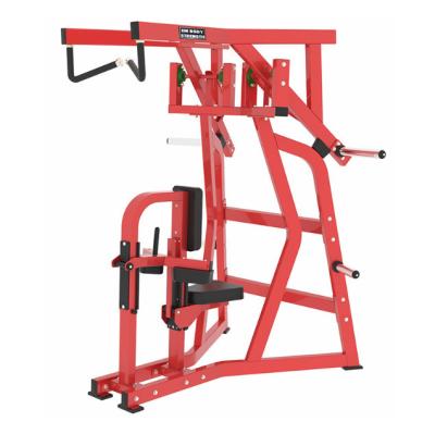 Cina Split Action Rowing High Back Trainer Gym Strength Equipment Commercial Combination Fitness Equipment in vendita