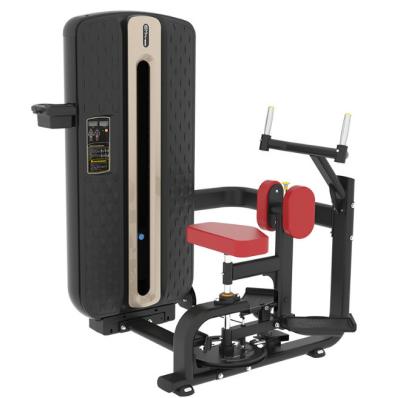 Κίνα Sitting Rotation Trainer Waist Rotation Trainer Waist And Hip Comprehensive Strength Trainer προς πώληση