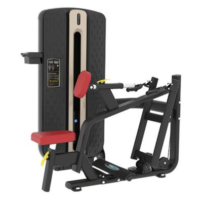 Κίνα Sitting Rowing Trainer Shoulder Trainer Arm Strength Trainer Gym Equipment προς πώληση