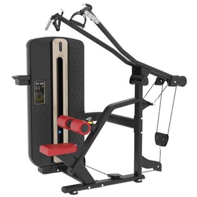 Chine Strength Based High Back Trainer Commercial Gym Equipment Shoulder Trainer à vendre