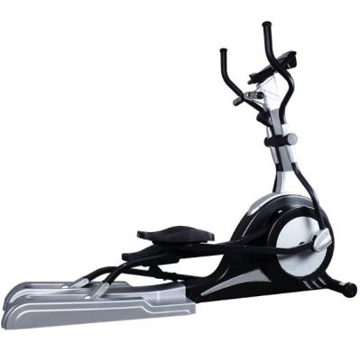 China Silent Spacewalks Cross Trainer Equipment Elliptical Machine for sale