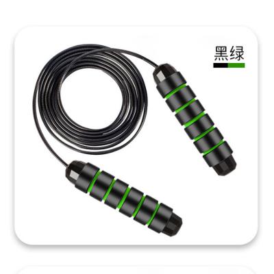 China Wire Weight Training Specialized Racing Fitness Skipping Rope for sale