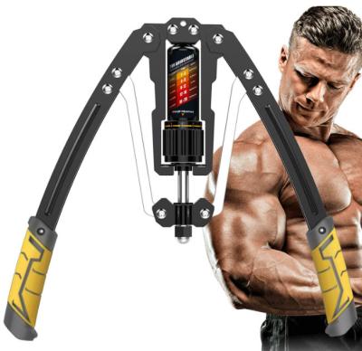 China Twist Arm Trainer Home Chest Expander Shoulder Muscle Training And Fitness Equipment Arm Strengthening Exercise Equipment for sale