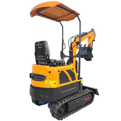 China Hotels China Earth Moving Machinery Mini Diggers Mini Crawler Hydraulic Excavator 2 Tons For Sale for sale