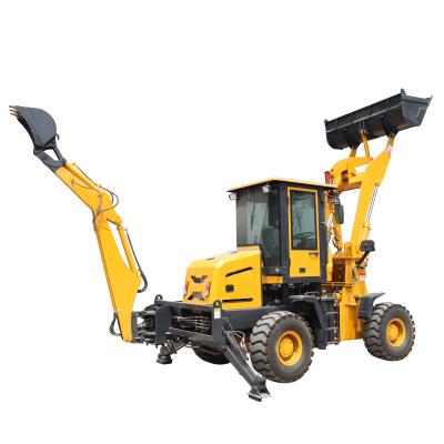 China High Quality Mini Wheel Loader Hotels for sale