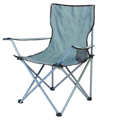 China Foldable Outdoor Portable Garden Chairs Custom Folding Camping Chair Folding Chairs for sale