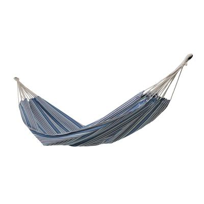 China Durable Outdoor Garden Sleep Swing Hanging Hammock For Sale for sale