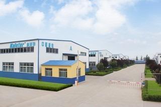 Verified China supplier - Zhucheng Zhongyu Electrical And Michanical Equipment Co., Ltd.