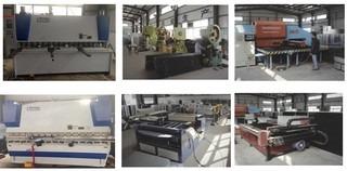 Verified China supplier - Zhucheng Zhongyu Electrical And Michanical Equipment Co., Ltd.