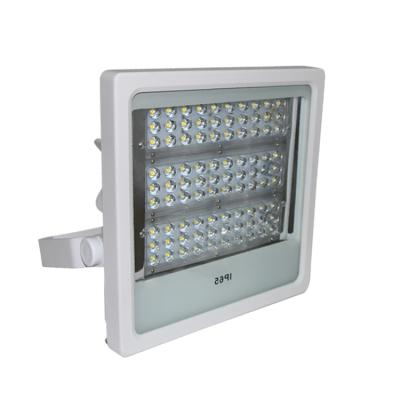 China Road Checkpoints Price Large Landscape Flood Light 3 Years Warranty Matrix Outdoor Lighting High Power LED 90w Cast Aluminum for sale