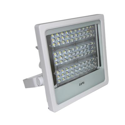 China Road Checkpoints AC85V-265V Stadium Sports Lighting 90w Led Flood Light Volleyball Court Flood Light for sale