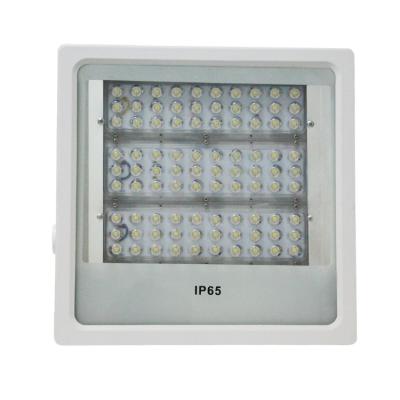 China Road Checkpoints LED Flood Light Outdoor Waterproof Yard Garden Lighting 90W Landscape Light for sale