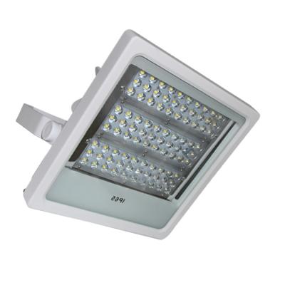 China Road check points factory sale direct ultra thin 90wLED flood light soccer field flood light outdoor lighting for sale