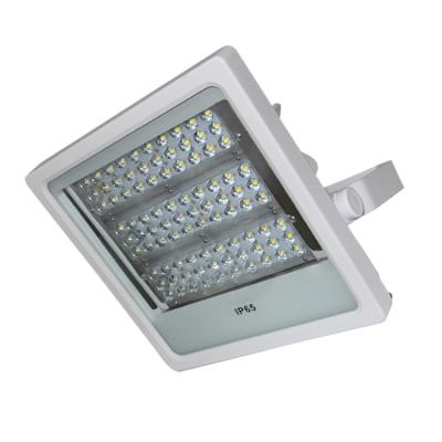 China New Best 90w LED Checkpoints 2022 Outdoor Waterproof Flood Light PC Lens Bridge And Road Tunnel Guardrail Light Selling for sale