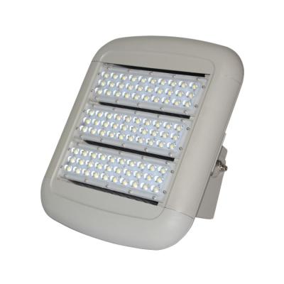 China Outdoor Garden Lighting Use Ip65 Waterproof Led Flood Light 90w 425*310*240MM AC AC85V-265V LED Reflector Flood Light for sale