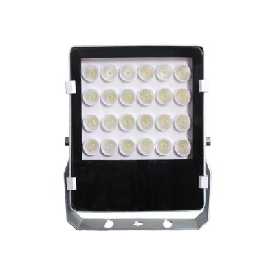 China AC220V Community Safety Fill Light Number Plate System Accessories Auxiliary White Light for sale