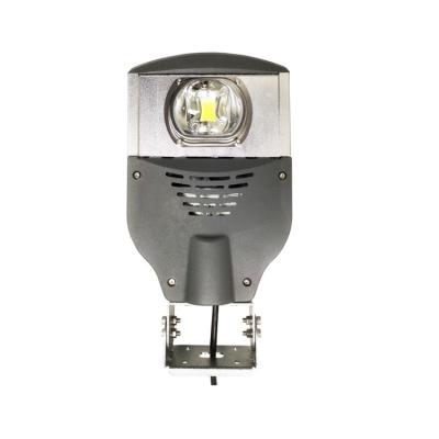 China 50W Gas Station Explosion Proof Project Street Light Road LED Street Light Emergency Explosion Proof Floodlight for sale