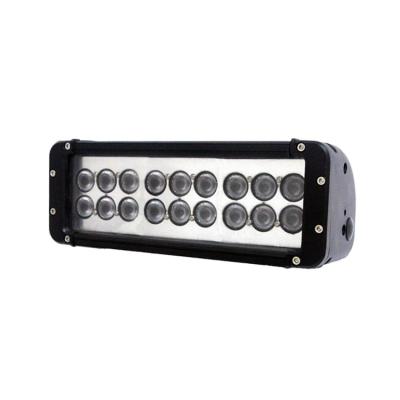 China Car 54W IP 18pcs LED Waterproof IP Infrared Night Vision 54W LED Infrared Light Aluminum Shockproof Fill Light Waterproof Infrared Night Vision for sale