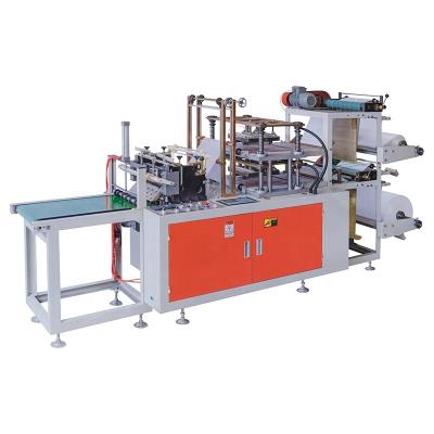 China Hotels Glove Bag Making Machine xianghai Glove Making Machine Hotels, Garment Shops, Building Material for sale