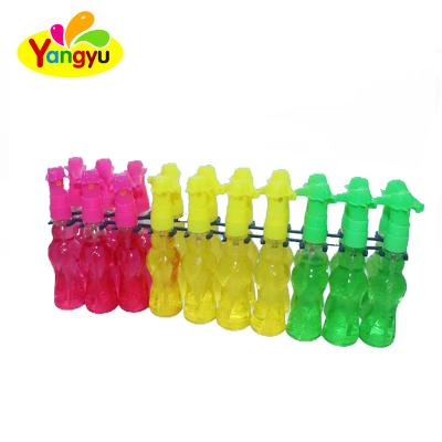 China Dragon Sour Spray Liquid Candy YUSO056 for sale