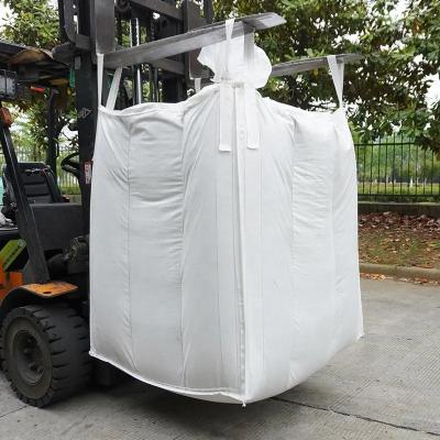 China Breathable FIBC BAG/Jumbo bag/Bulkbags/Sacos - 1ton/1.5ton/2ton for sale