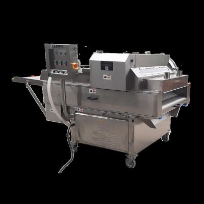 China Food company panko breading machine for restaurants for sale