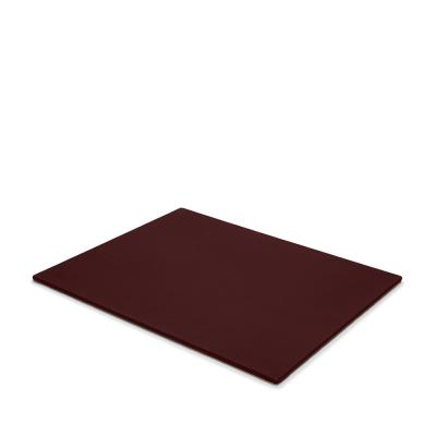 China National Promotional Custom PU Leather Conference Pad For Office for sale