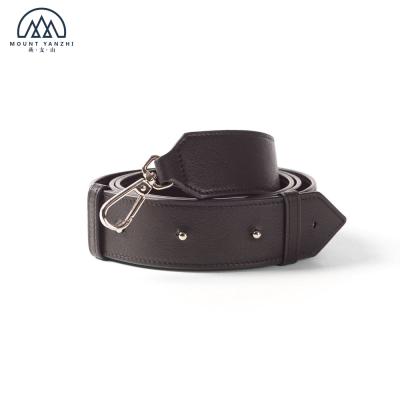 China Wholesale High Quality Adjustable Leather Strap Ladies Shoulder Strap For Bag for sale