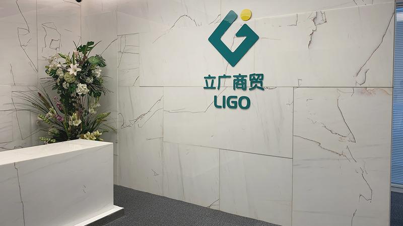 Verified China supplier - LIGO CORPORATION