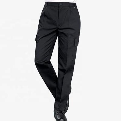 China Breathable High Quality Business Wear Working Men Suit Pants for sale